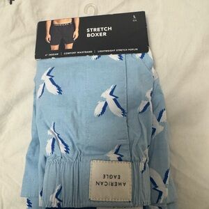 NWT ❗️American Eagle Boxer
